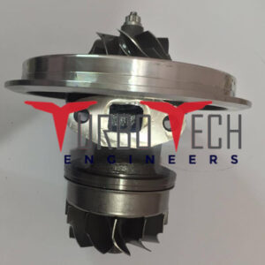 Turbocharger CHRA 4032977, 3580177, H1e volvo