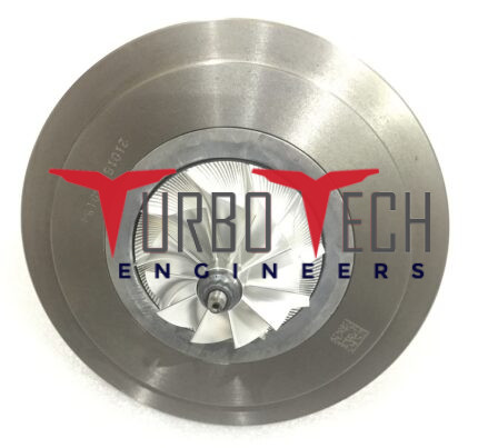 Turbocharger CHRA 830688-0007, 830688 eicher Mde Truck