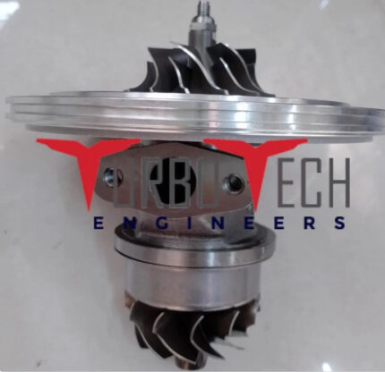 Turbocharger CHRA Cooper Engine E54431008, 127019020908