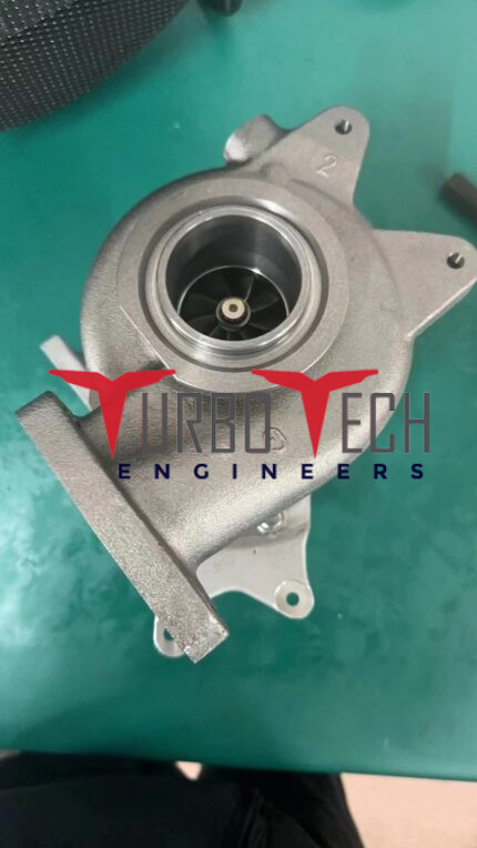 Turbocharger CT16V, 17201-11110, 1720111110 For Toyota Hilux 1GD 2.8T Engine