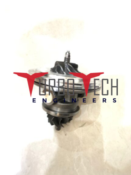 Turbocharger Chra 104319020514, 104319290015, 4R810 TA T4 Engine CPCB Il Suitable for Kirloskar Oil Engines Ltd
