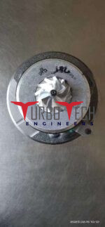 Turbocharger Chra 104739021378, ID329322, 104719290001 Suitable for VE COMMERCIAL VEHICLES LTD