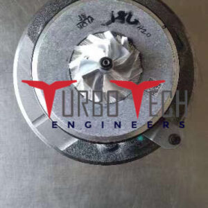 Turbocharger Chra 104739021378, ID329322, 104719290001 Suitable for VE COMMERCIAL VEHICLES LTD