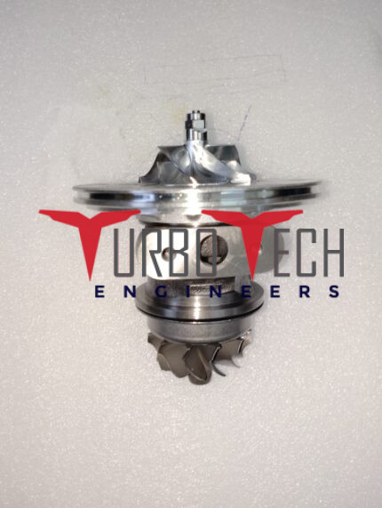 Turbocharger Chra 115519290072, 115529020804, 4H.136.11.0.00 Suitable for HYUNDAI 220