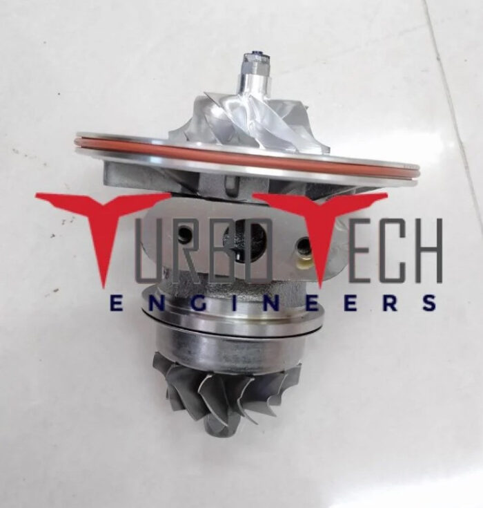 Turbocharger Chra 115529021685, X3M07100, 115519290075 for Ashok Leyland