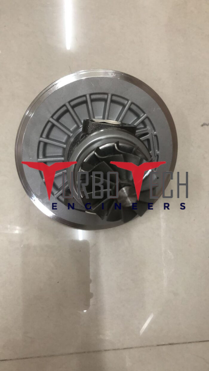 Turbocharger Chra 127019290094, 127029021919, A4000961899, 2823 tipper, 6CYL,6.2LTR 235HP BSIV, DAIMLER INDIA