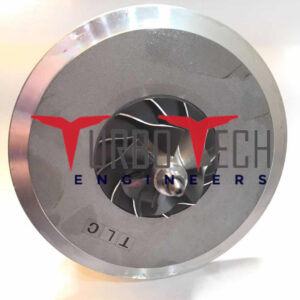 Turbocharger Chra 2674a839, GT2556S, 768524-5027S, 785827-5027S Suitable For Perkins