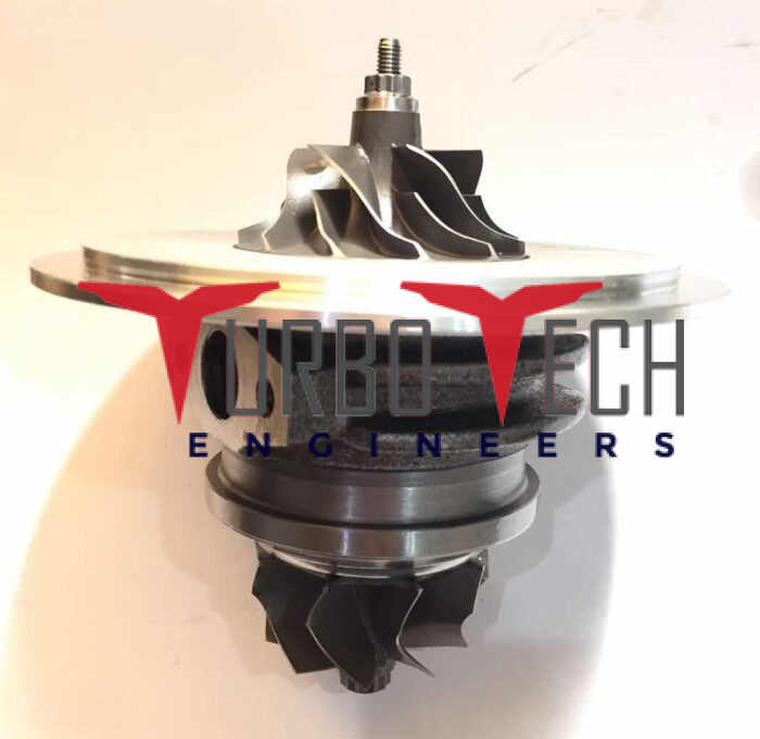 Turbocharger Chra 2674a839, GT2556S, 768524-5027S, 785827-5027S Suitable For Perkins