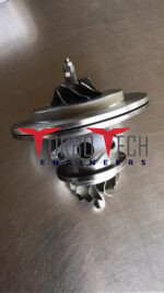 Turbocharger Chra 53049700046, 253414510111, 3.0 L BS III, 63047100206, Armoured Sumo