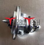 Turbocharger Chra 53049700047, 253414510110, 4SPTC BS III, 5004922301, LP LPT 410