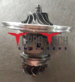 Turbocharger Chra 53269706499, F8235600, W04 CT, 63267100062, ASHOK LEYLAND