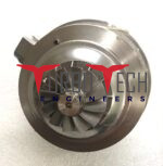 Turbocharger Chra LR128704 Suitable for Rangerover Landrover Right Hand Side