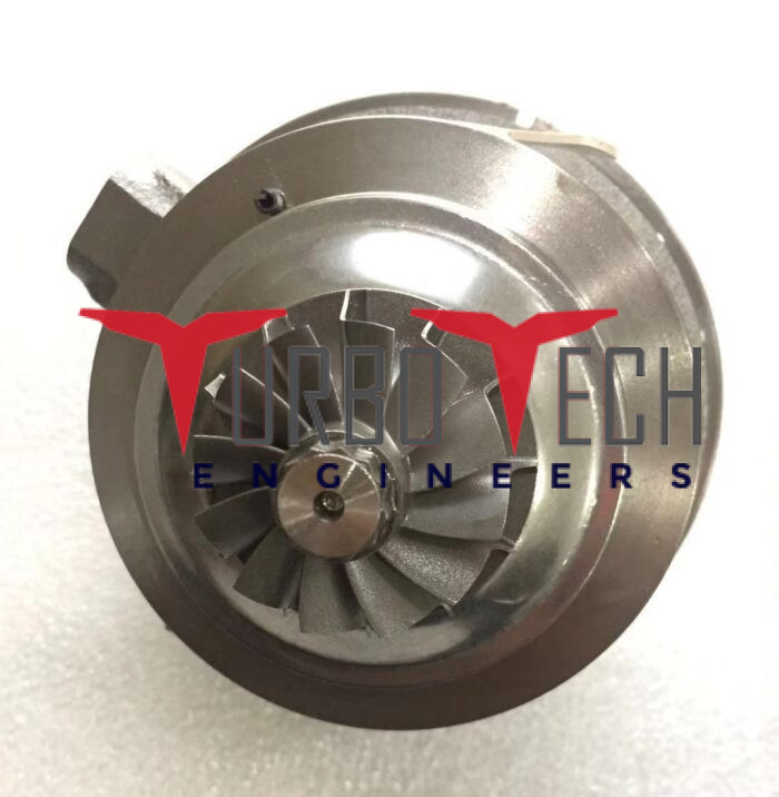 Turbocharger Chra LR128704 Suitable for Rangerover Landrover Right Hand Side