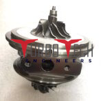 Turbocharger Chra LR128704 Suitable for Rangerover Landrover Right Hand Side