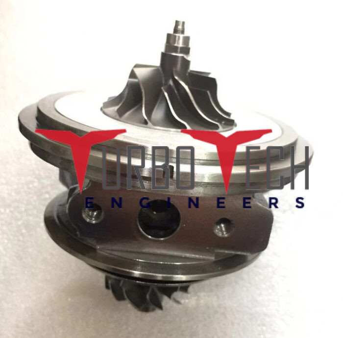 Turbocharger Chra LR128704 Suitable for Rangerover Landrover Right Hand Side