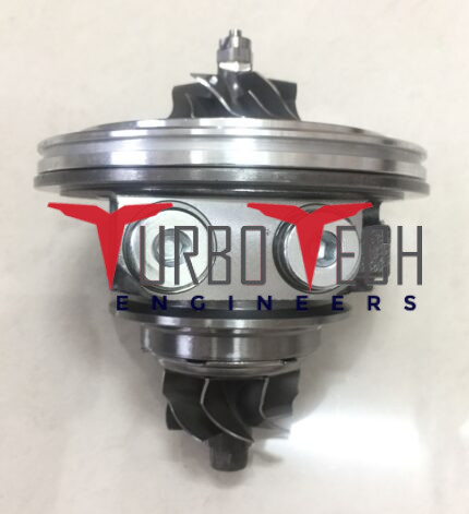 Turbocharger Chra Tavera Bs3, Bs4,10432 902 1079, 104329021079, 28288783
