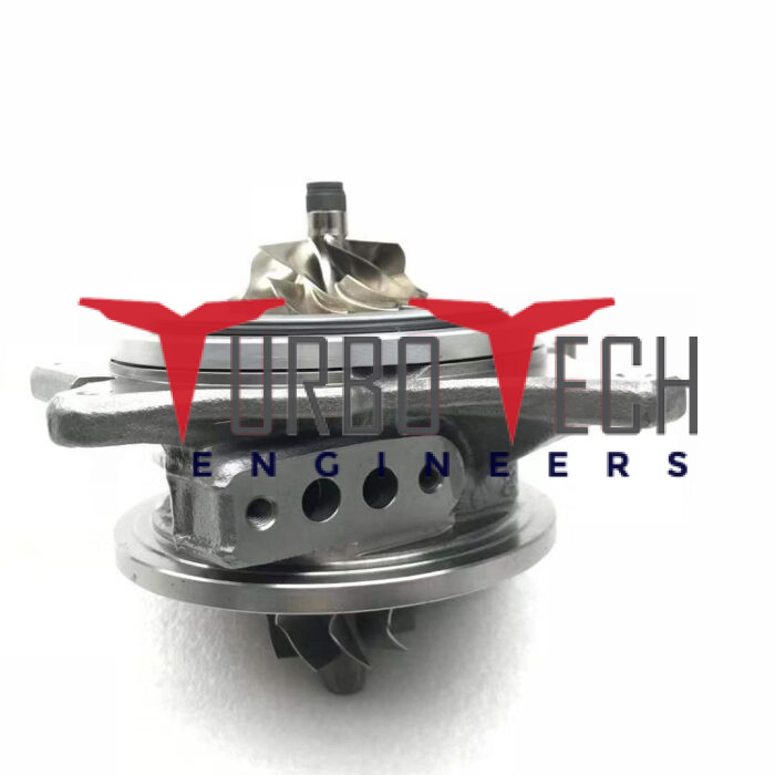 Turbocharger Chra bv43d-9700542 Suitable for Aud