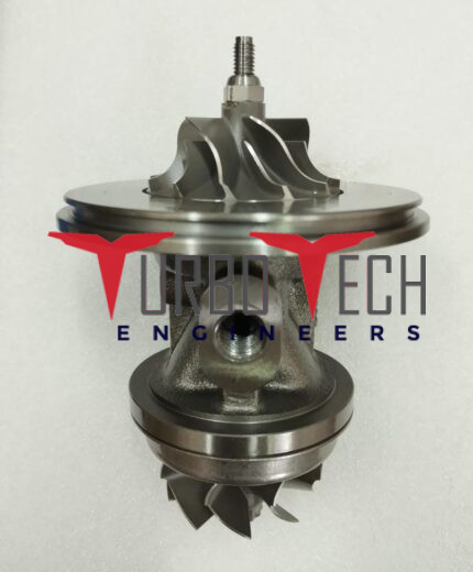 Turbocharger Chra re549084, 11539700042 Suitable for John Deere Engine