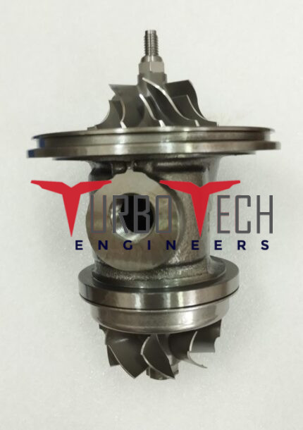 Turbocharger Chra re549084, 11539700042 Suitable for John Deere Engine