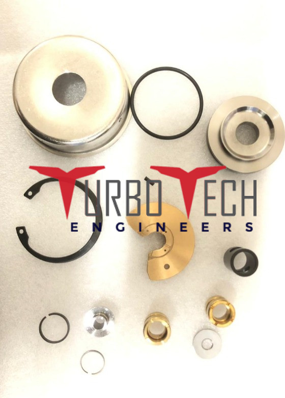 Turbocharger Repair Kit 12649700084 Turbo Tech Online Turbocharger