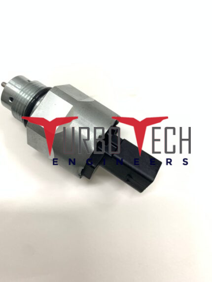 VW Audi Common Rail 1.6TDI Fuel Pressure Control Valve 03L130764A, 5WS40730