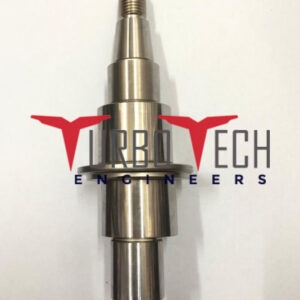 Delphi Fuel injection pump Camshaft 28431688