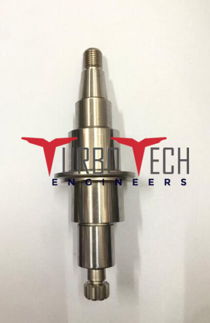 Delphi Fuel injection pump Camshaft 28431688