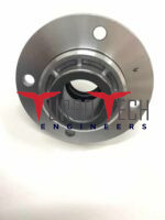 Flange Suitable for 0445020558