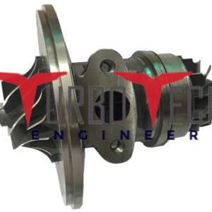 Turbocharger CHRA cummins engine 2835181, HX40W