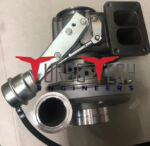 Turbocharger He500wg, 5329250, 4031042h, 3775716, 3780139, 3780140 