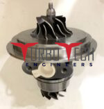 04294367, 1270 988 0050 Turbocharger, Deutz Industriemotor Power: 200 Kw