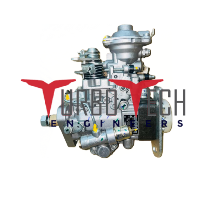 Bosch Fuel Injection Pump 218607990117, 6BTAA BSIII, Cummins 6BTA