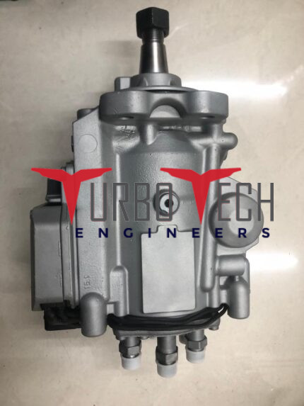 Bosch Fuel Pump Assembly 0470506041