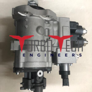 Bosch Fuel injection pump 0445 020 618 High pressure fuel pump 0445020618, 852 B 615281, 073 B 532817