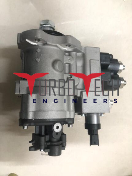 Bosch Fuel injection pump 0445 020 618 High pressure fuel pump 0445020618, 852 B 615281, 073 B 532817