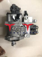 Bosch Fuel injection pump 0445 020 618 High pressure fuel pump 0445020618, 852 B 615281, 073 B 532817