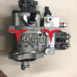 Bosch Fuel injection pump 0445 020 618 High pressure fuel pump 0445020618, 852 B 615281, 073 B 532817