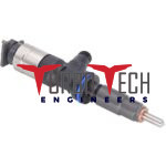 CAT C4.4 FUEL INJECTORS 3707287,370-7287,295050-0330, 295050-0331, 370-7280,3707280