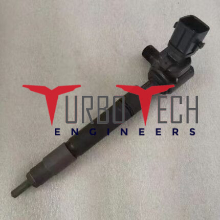 Common Fuel Injector 23670-0E070,Toyota Hilux 2GD Fuel Injectors 6 Pins,23670-09460 for Toyota Hilux Revo Innova Fortuner 2.4L DieselCommon Fuel Injector 23670-0E070,Toyota Hilux 2GD Fuel Injectors 6 Pins,23670-09460 for Toyota Hilux Revo Innova Fortuner 2.4L Diesel