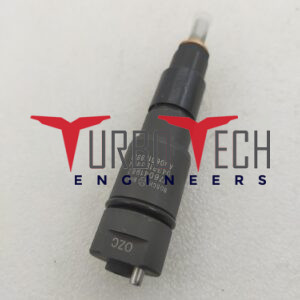 Common Rail Diesel Fuel Injector 0432191230