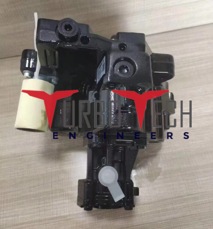 Common Rail Fuel Injection Pump 0445020018, 51.11103.7740, 51.11103.7691 Man Truck