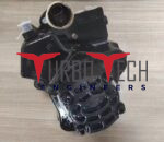 Common Rail Fuel Injection Pump 0445020018, 51.11103.7740, 51.11103.7691 Man Truck