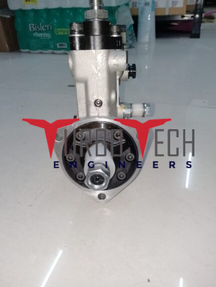 Common Rail Fuel Injection pump Isuzu D-max 0445025058, 2.5lt