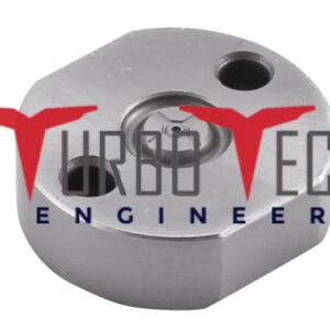 Common Rail Fuel Injector Cr Valve, Orific Plate B3Y04001, 295050-2650, 095000-2650, G3S135 Suitable for Ashok Leyland