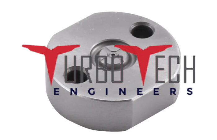 Common Rail Fuel Injector Cr Valve, Orific Plate B3Y04001, 295050-2650, 095000-2650, G3S135 Suitable for Ashok Leyland