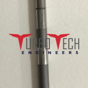 Common Rail Fuel Injector Cr Valve, Rod B3Y04001, 295050-2650, 095000-2650, G3S135 Suitable for Ashok Leyland
