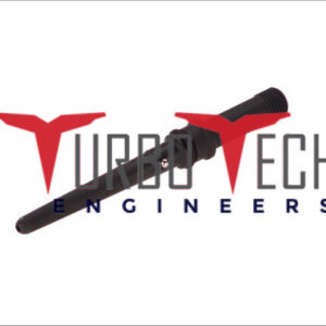 Cummins F00RJ01919 ISB Engine Injector Fuel Connector