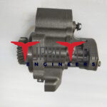 Cummins Oil Pump 3609833, 3821579, 3918211, 3926203, 4897481, 3802278, 3800828, 3201119 For NTA855 4BT 6BT 6CT KTA19 Diesel Engine