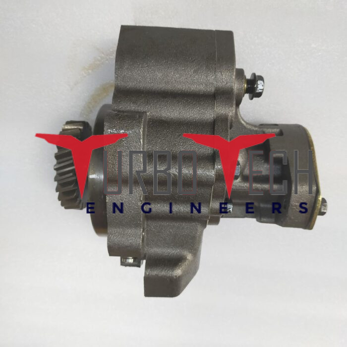 Cummins Oil Pump 3609833, 3821579, 3918211, 3926203, 4897481, 3802278, 3800828, 3201119 For NTA855 4BT 6BT 6CT KTA19 Diesel Engine