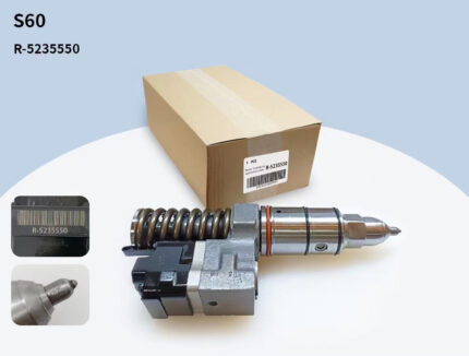 Detroit Common Rail Injector R-5235550, 5235550
